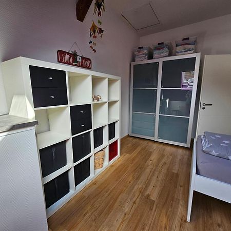 Ferienwohnung Otschik Glan-Munchweiler Esterno foto