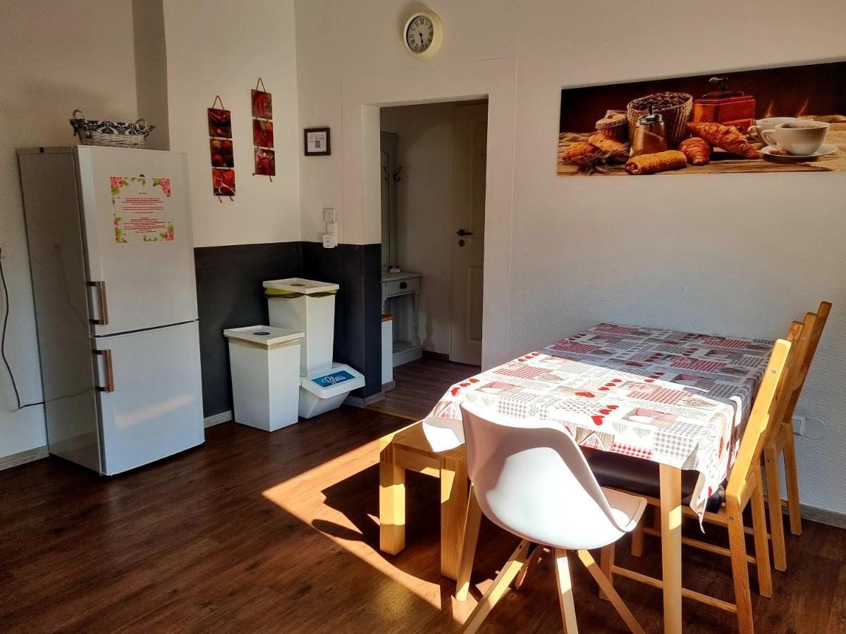 Ferienwohnung Otschik Glan-Munchweiler Esterno foto