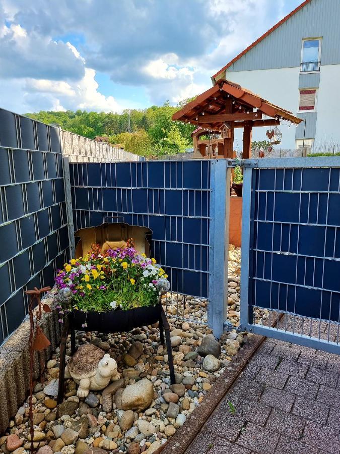 Ferienwohnung Otschik Glan-Munchweiler Esterno foto