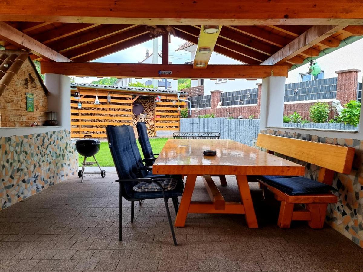 Ferienwohnung Otschik Glan-Munchweiler Esterno foto