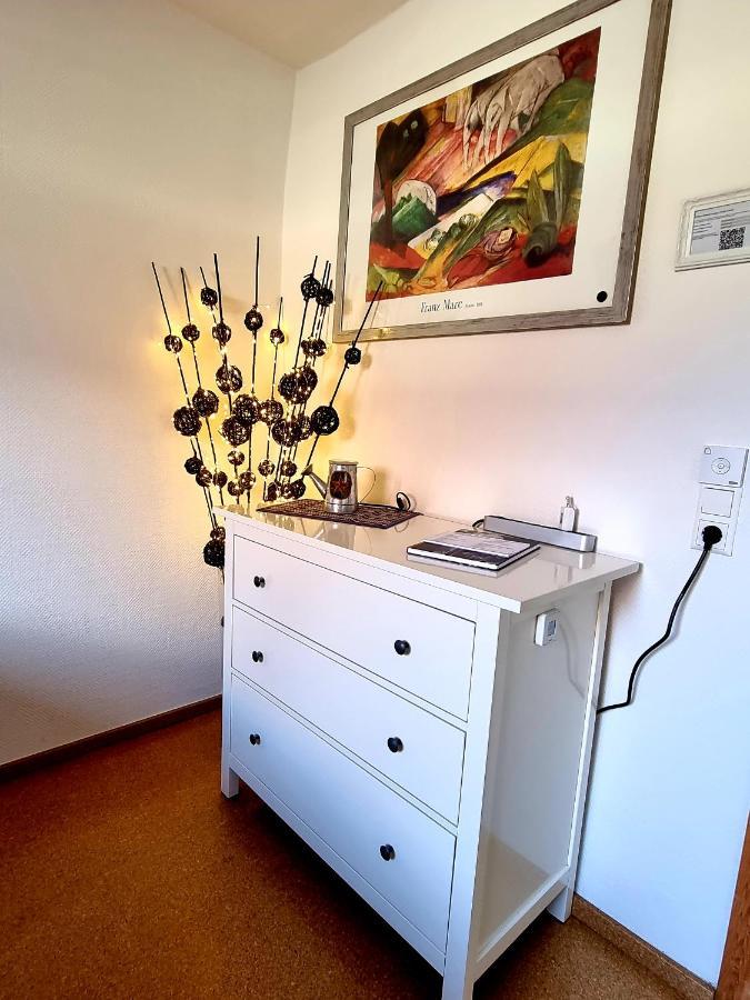 Ferienwohnung Otschik Glan-Munchweiler Esterno foto