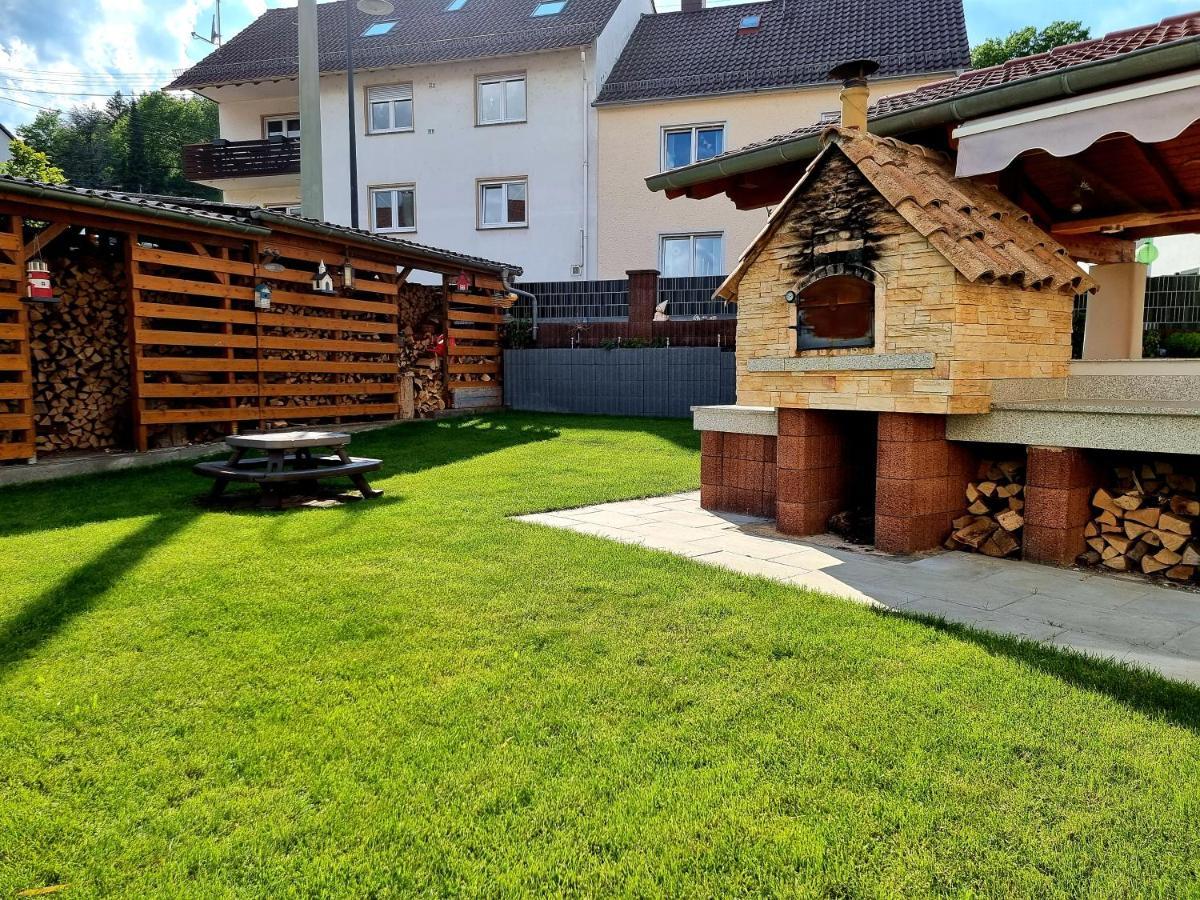Ferienwohnung Otschik Glan-Munchweiler Esterno foto