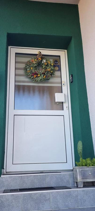 Ferienwohnung Otschik Glan-Munchweiler Esterno foto