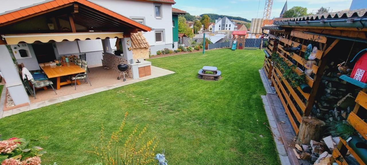 Ferienwohnung Otschik Glan-Munchweiler Esterno foto