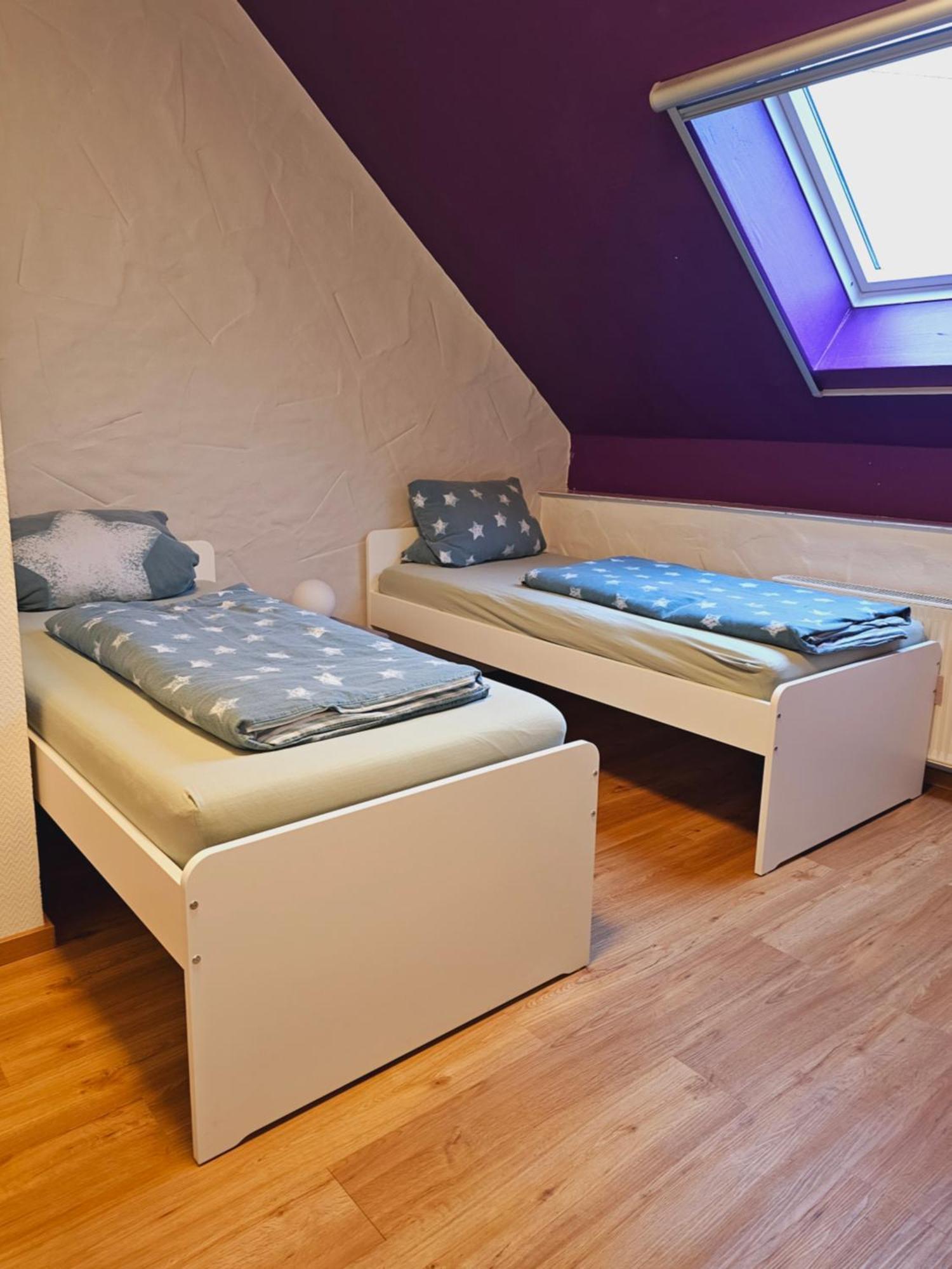 Ferienwohnung Otschik Glan-Munchweiler Esterno foto