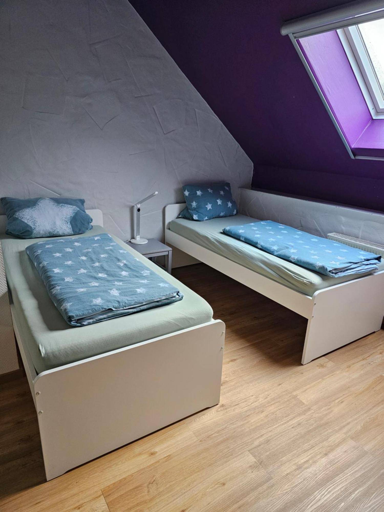 Ferienwohnung Otschik Glan-Munchweiler Esterno foto