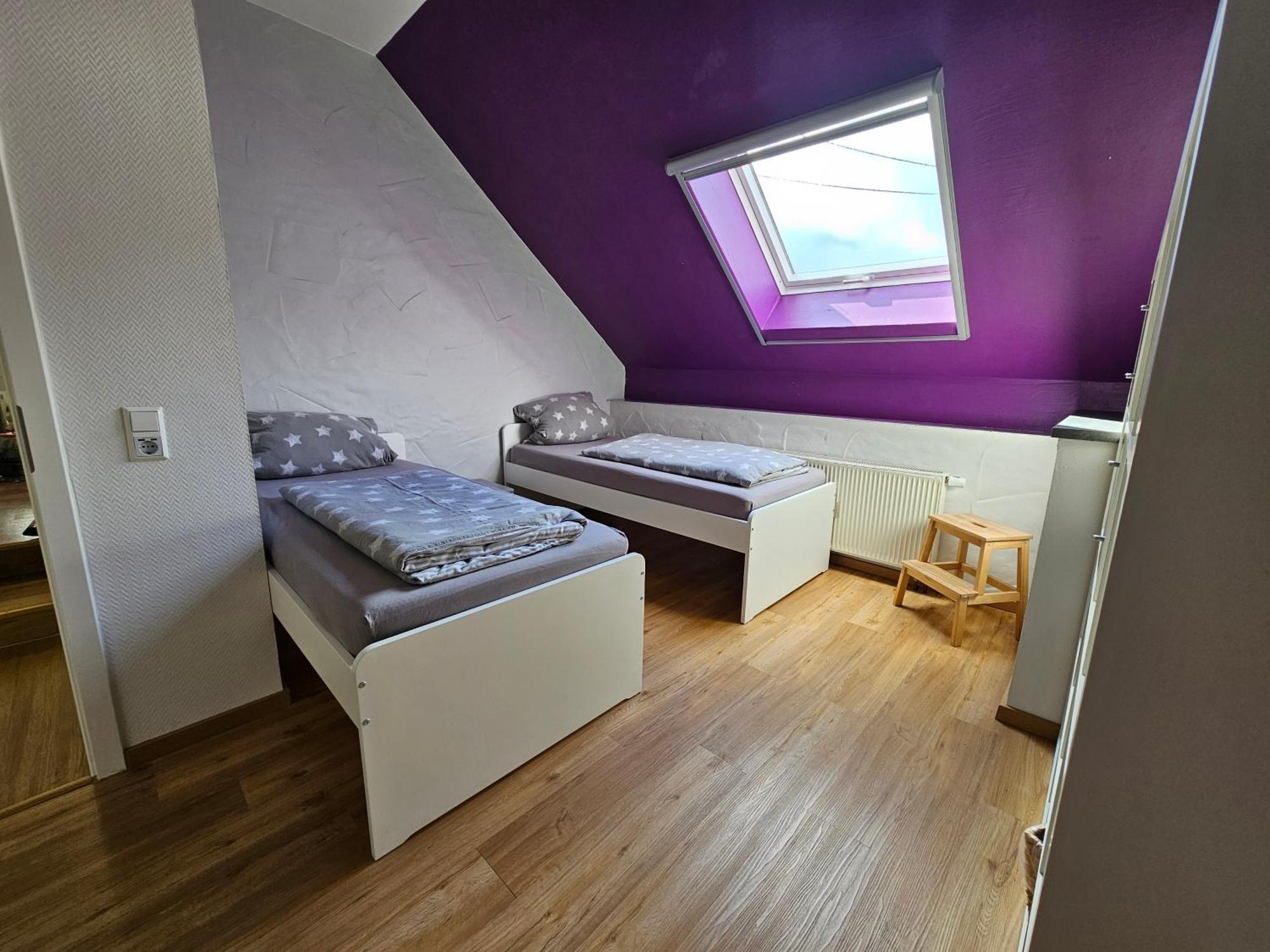 Ferienwohnung Otschik Glan-Munchweiler Camera foto